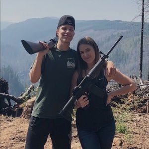 Meet your Posher, Andrew